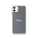 Rythym Riders iPhone Case