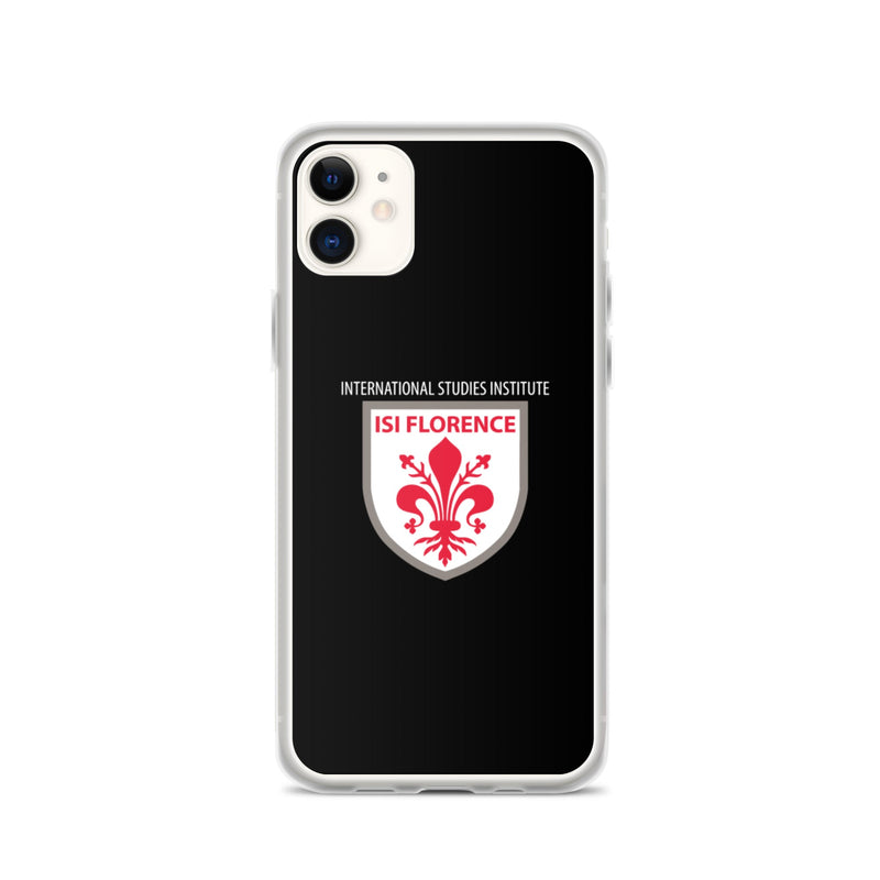 ISI iPhone Case