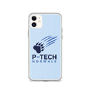 P TECH iPhone Case