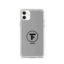 Thriving Faith iPhone Case