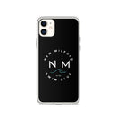 NM iPhone Case