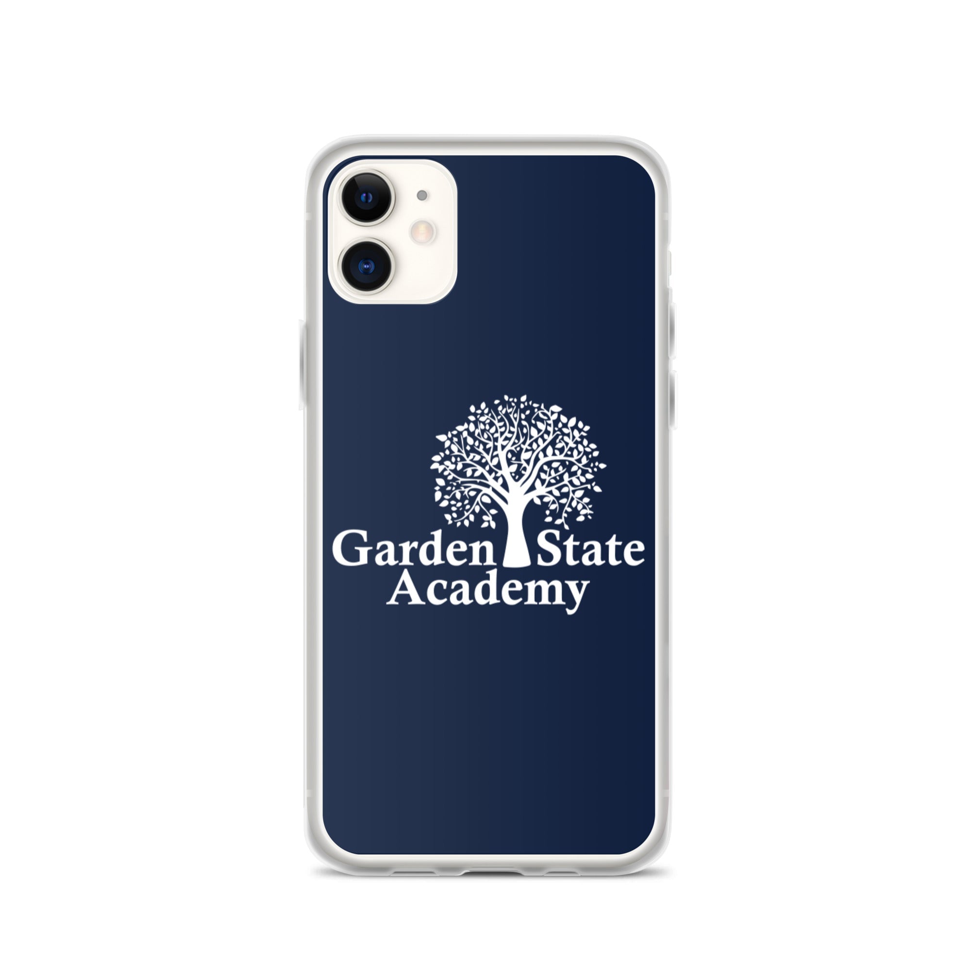 GSA iPhone Case