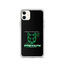 InTennCity iPhone Case