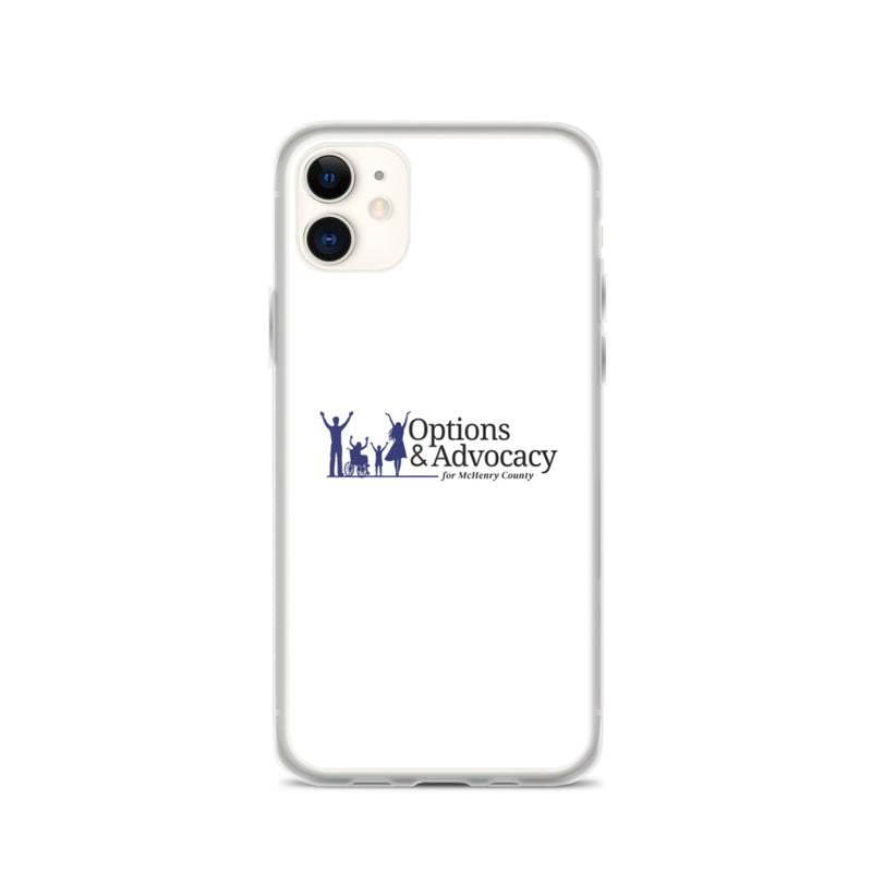 OAMC iPhone Case