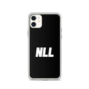 Nll iPhone Case