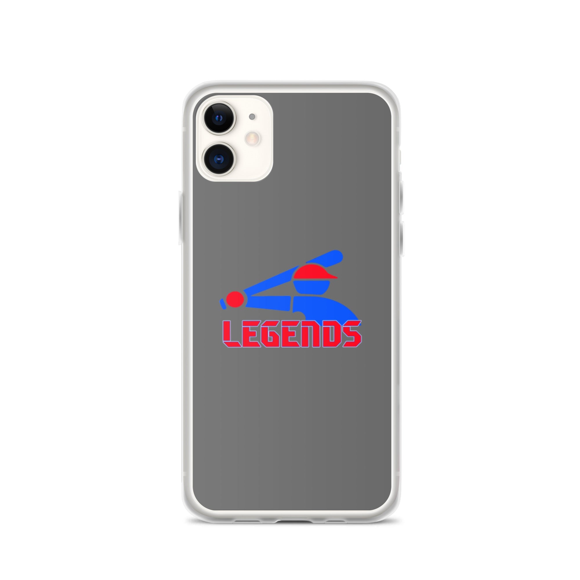 Legends iPhone Case