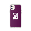 C91P iPhone Case