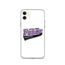 CJF iPhone Case