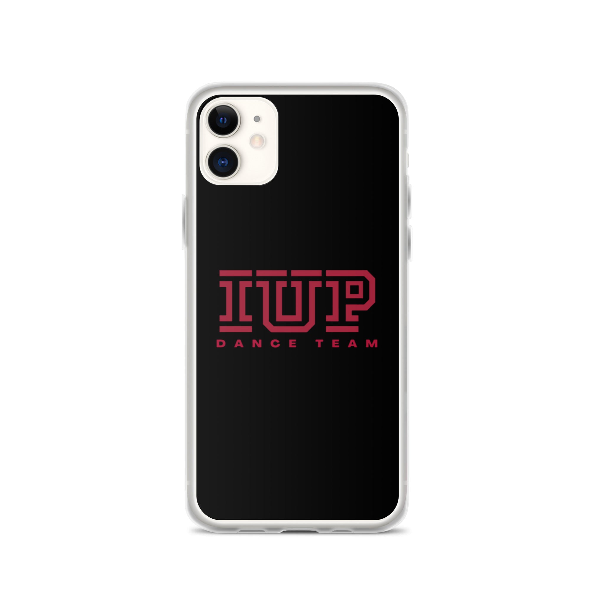 IUP iPhone Case