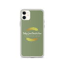 BGBH iPhone Case
