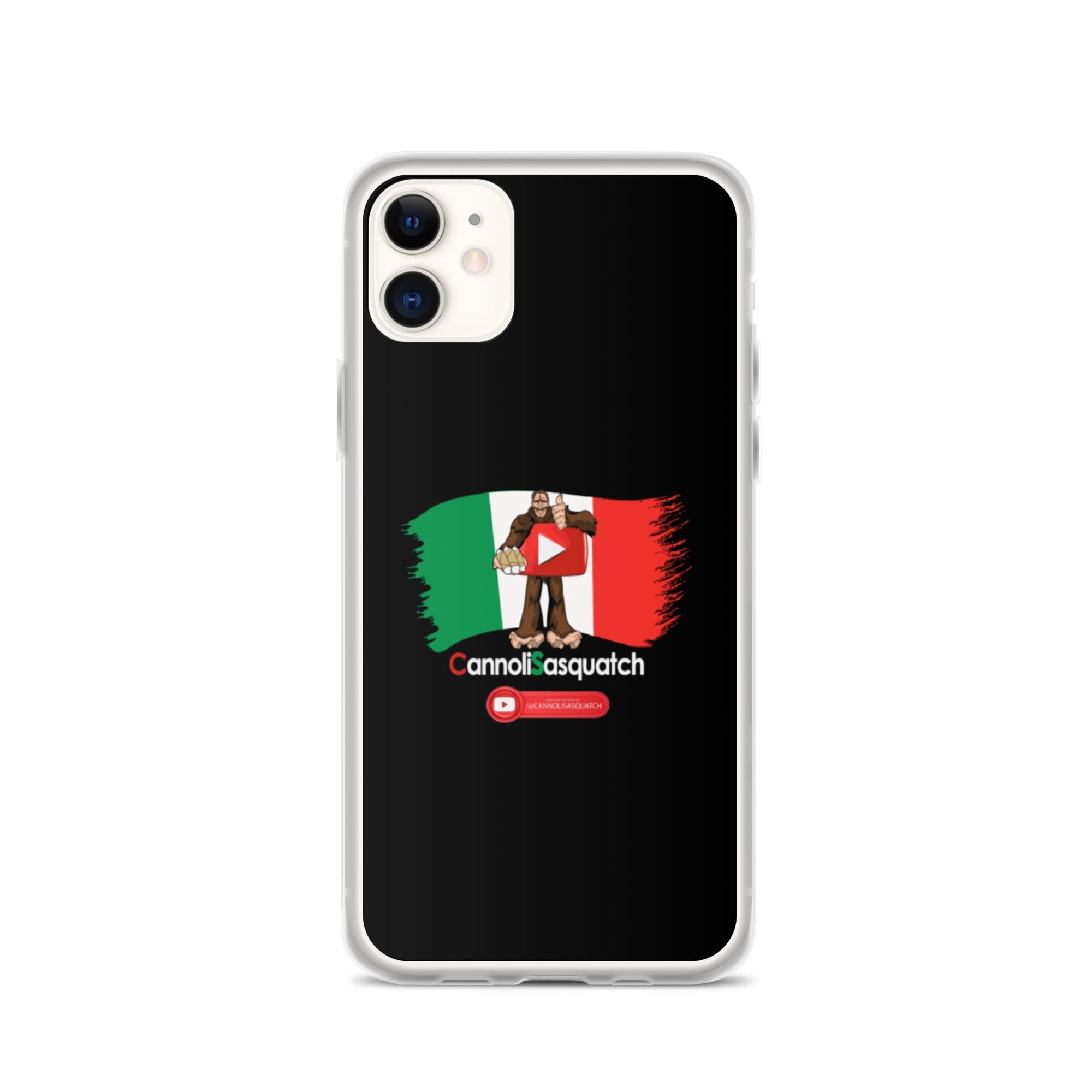 CSP iPhone Case