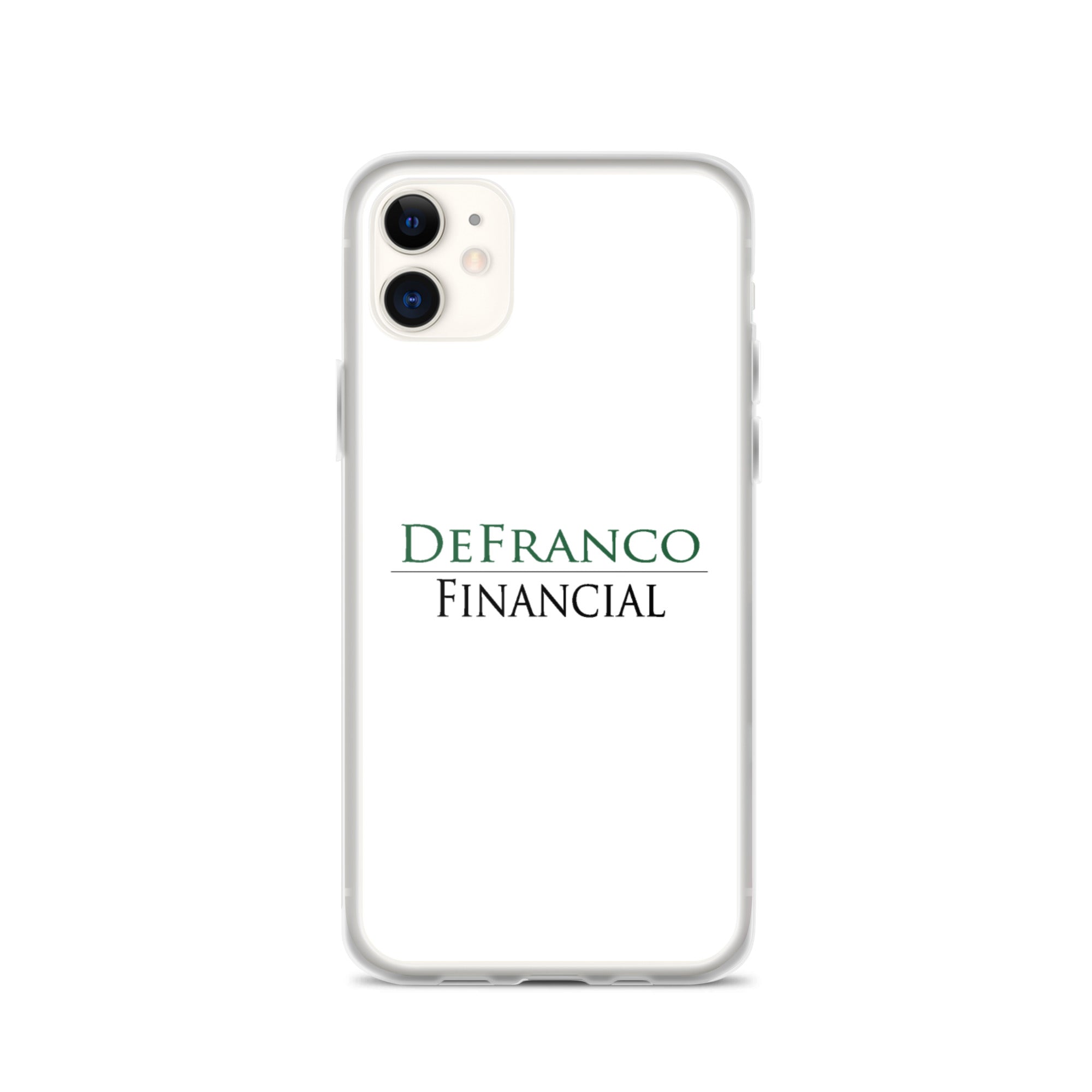 DFF iPhone Case