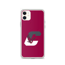 Boothwyn Elementary iPhone Case