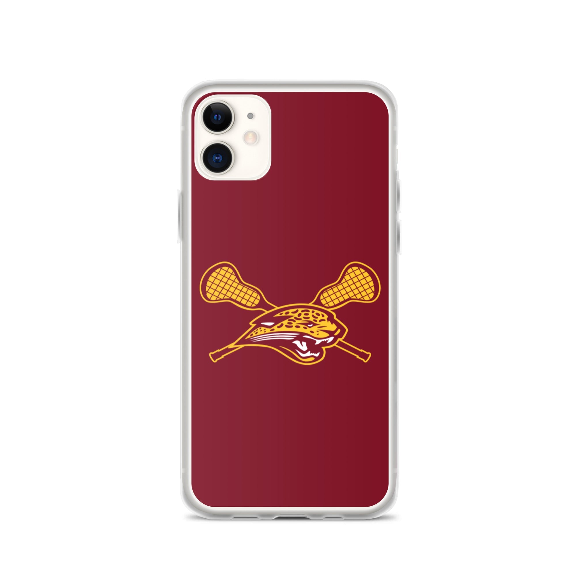 CHSL iPhone Case