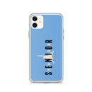 Funda para iPhone de Senior Merch