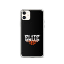 Funda para iPhone del equipo Perry