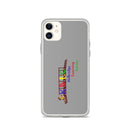 KLC iPhone Case