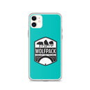 WMC iPhone Case