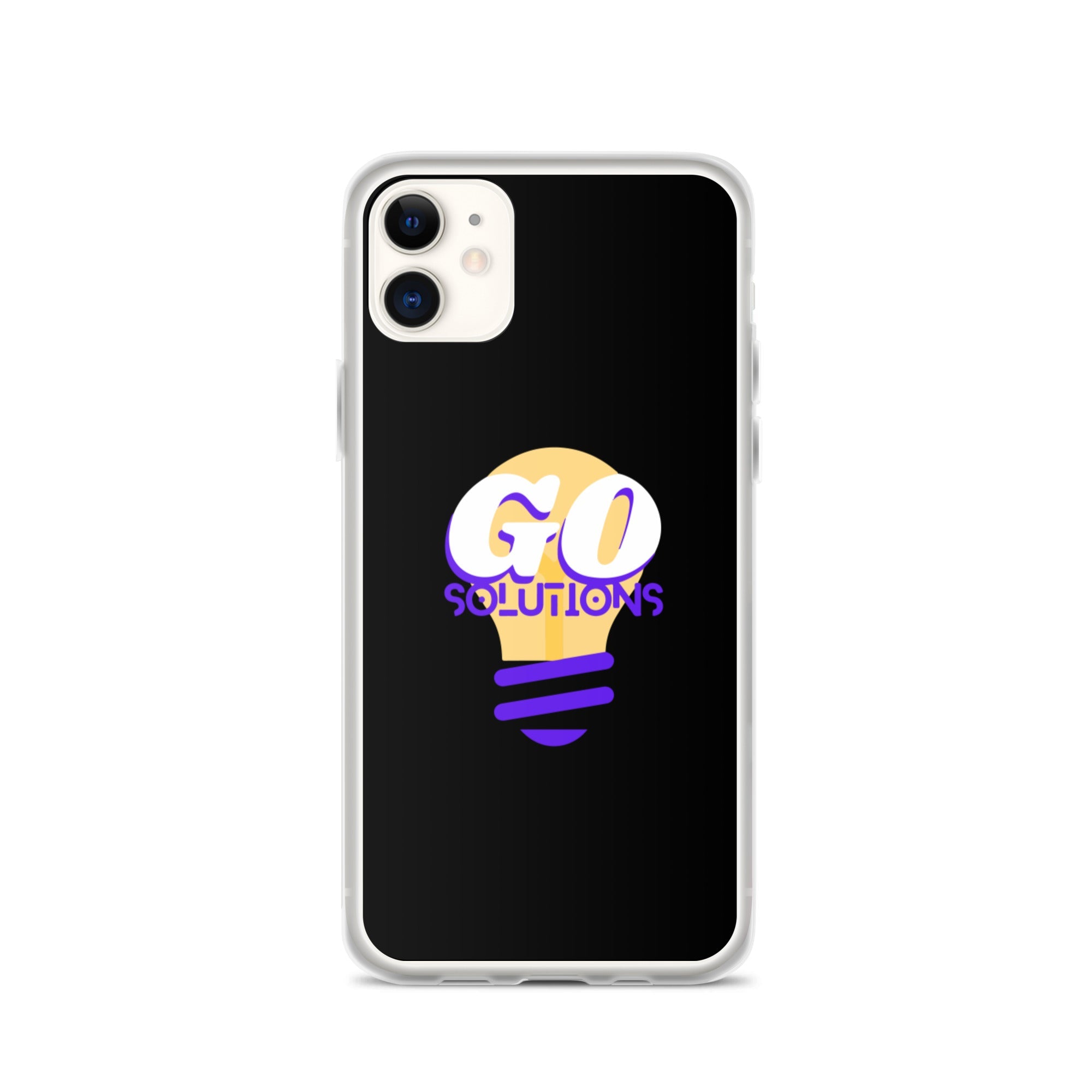 GOS iPhone Case