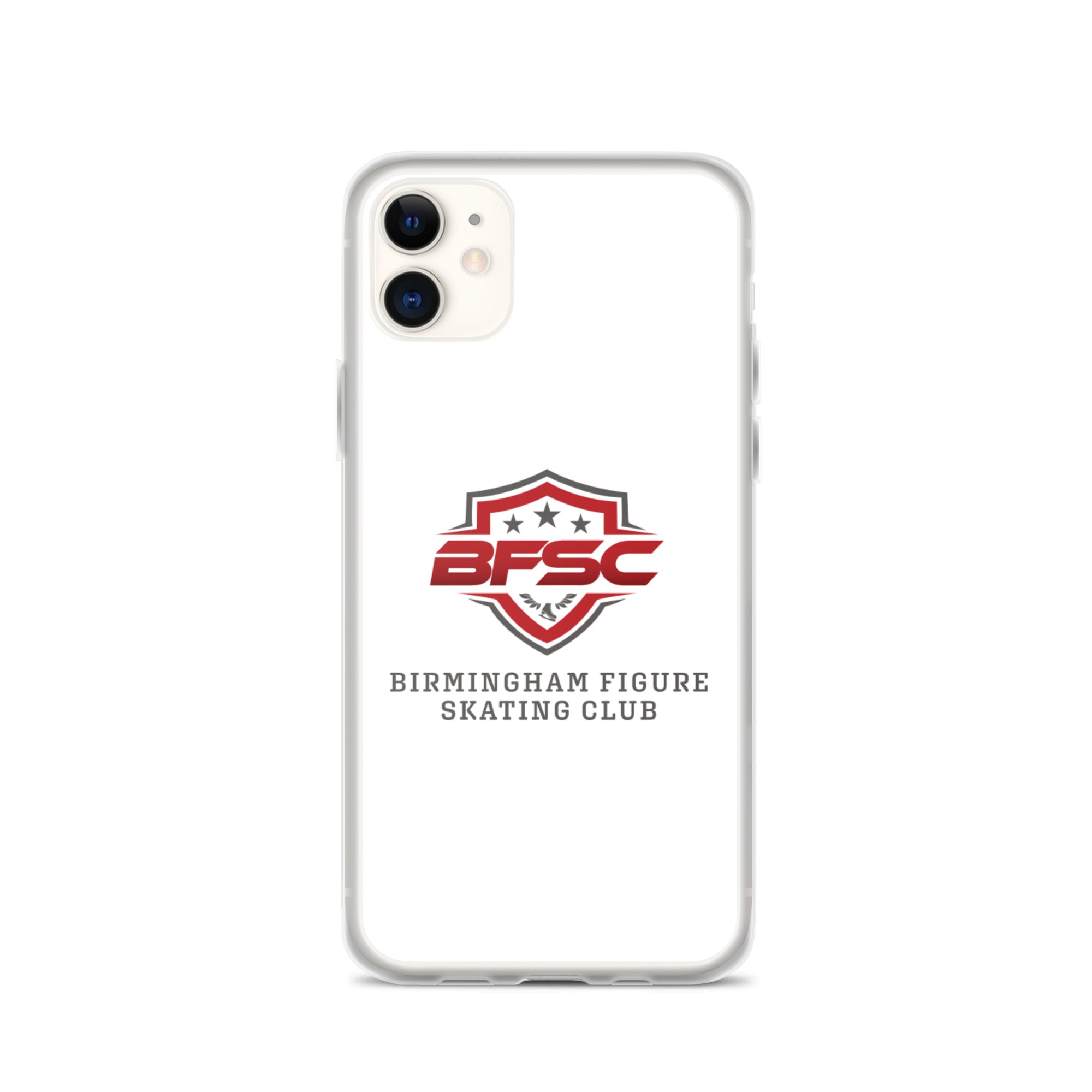 Funda para iPhone BFSC