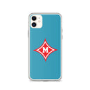 MHST iPhone Case