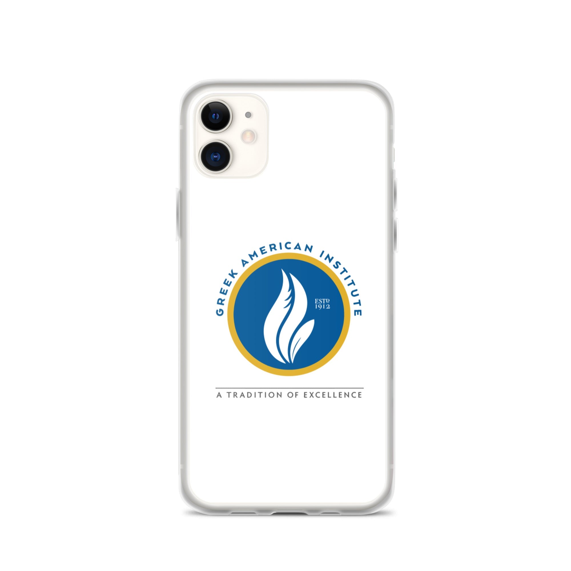 GAI iPhone Case