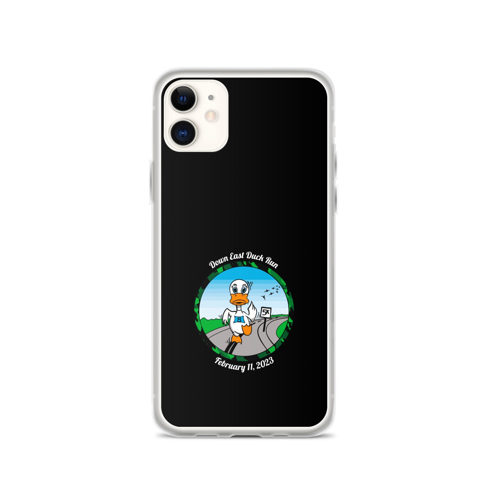 DEDR iPhone Case