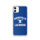 SYL iPhone Case