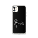 Elevate Dance iPhone Case