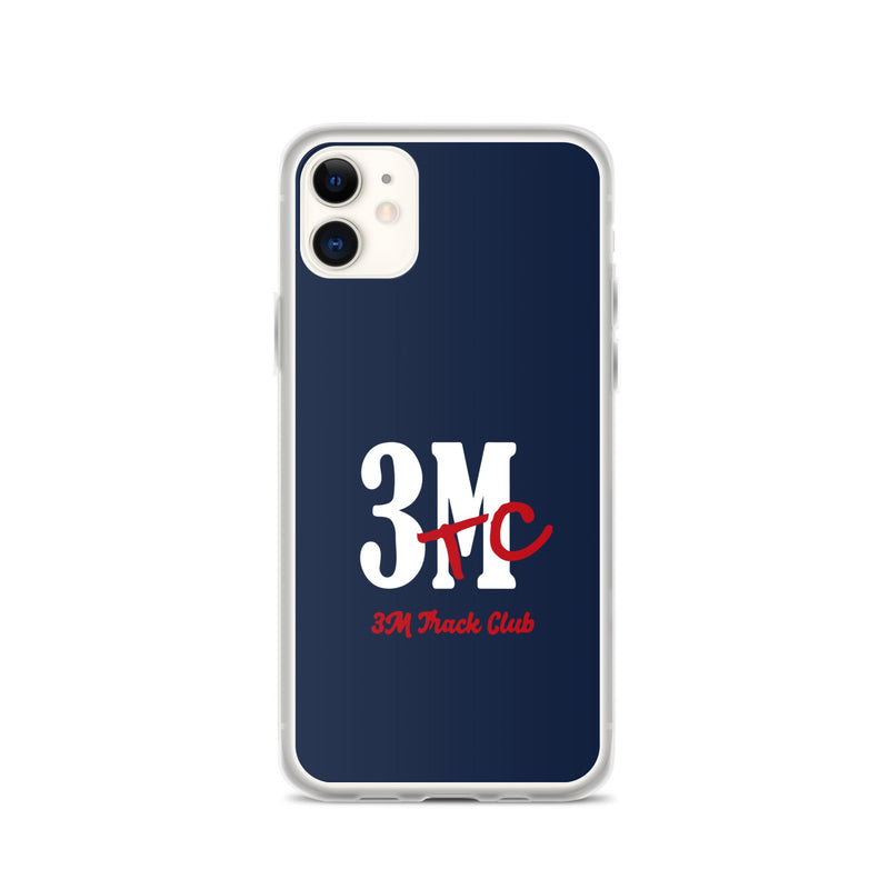 3M iPhone Case