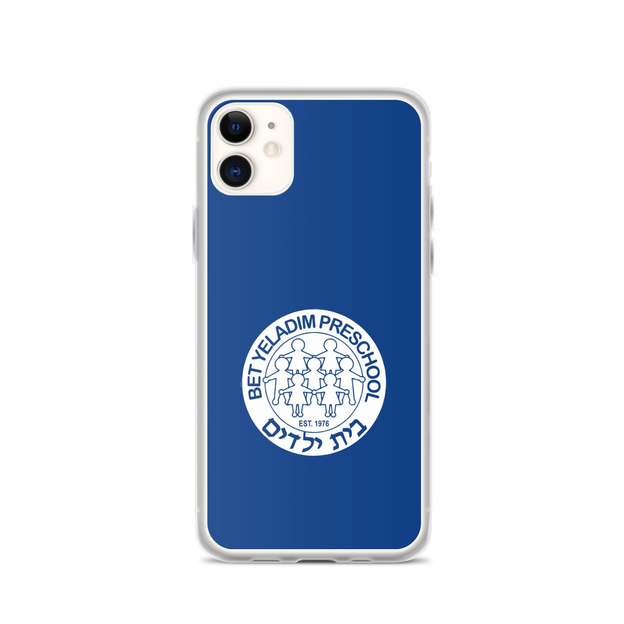 BY iPhone Case