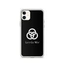 LGW iPhone Case