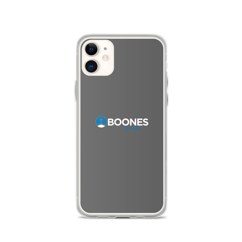 BCBC iPhone Case