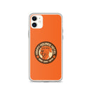 HHH iPhone Case