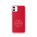 SFR iPhone Case