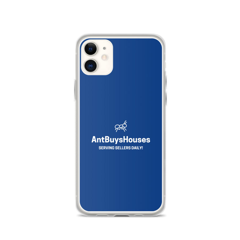 ABGHiPhone Case