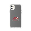 VPL iPhone Case