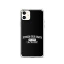 Rumson Fair Haven iPhone Case