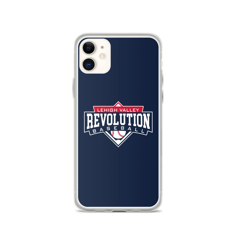 LVRB iPhone Case