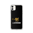 Northwestern Lehigh iPhone Case