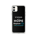 Funda para iPhone® de Way Truth Life Radio