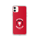 NWC Clear Case for iPhone®