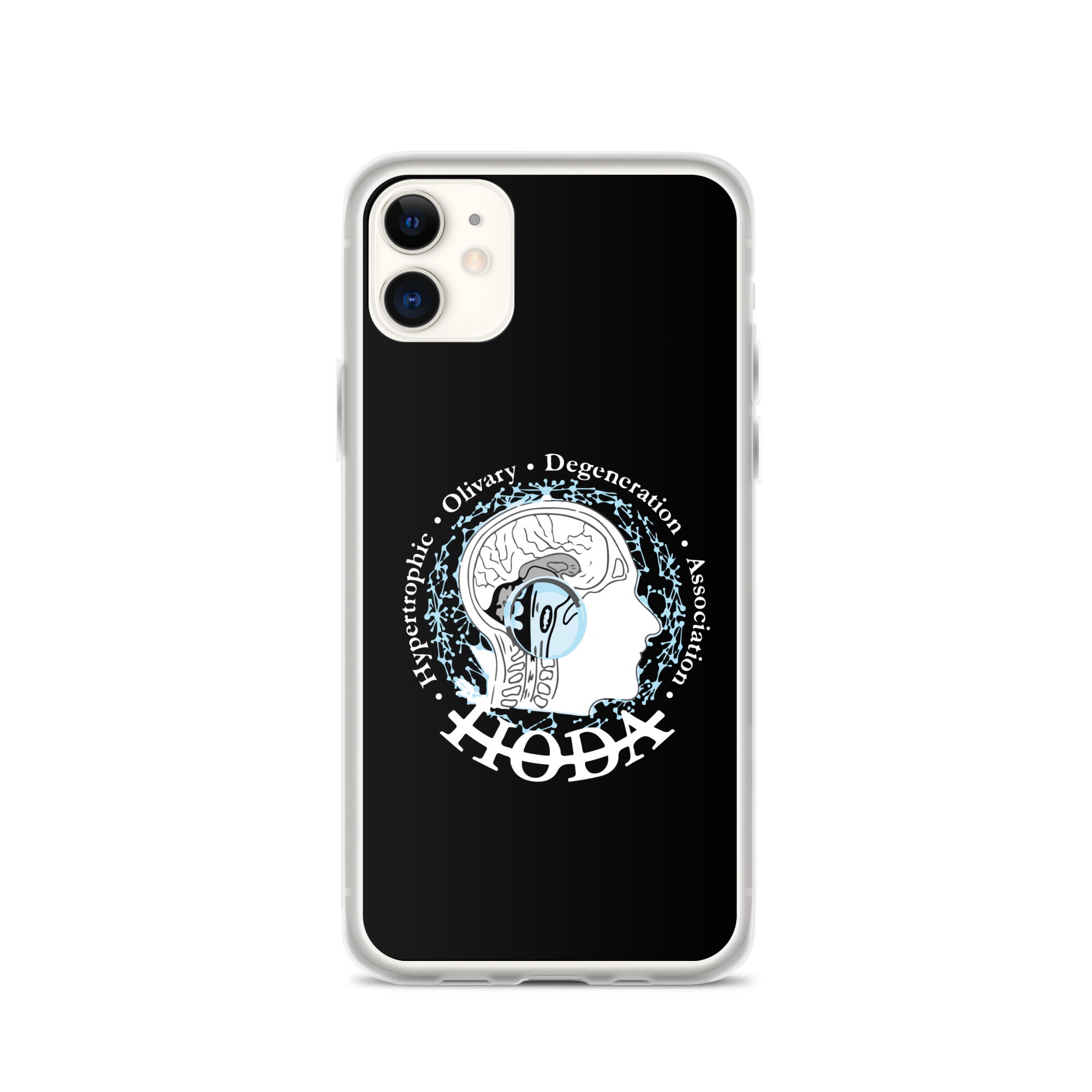 HODA Case for iPhone®