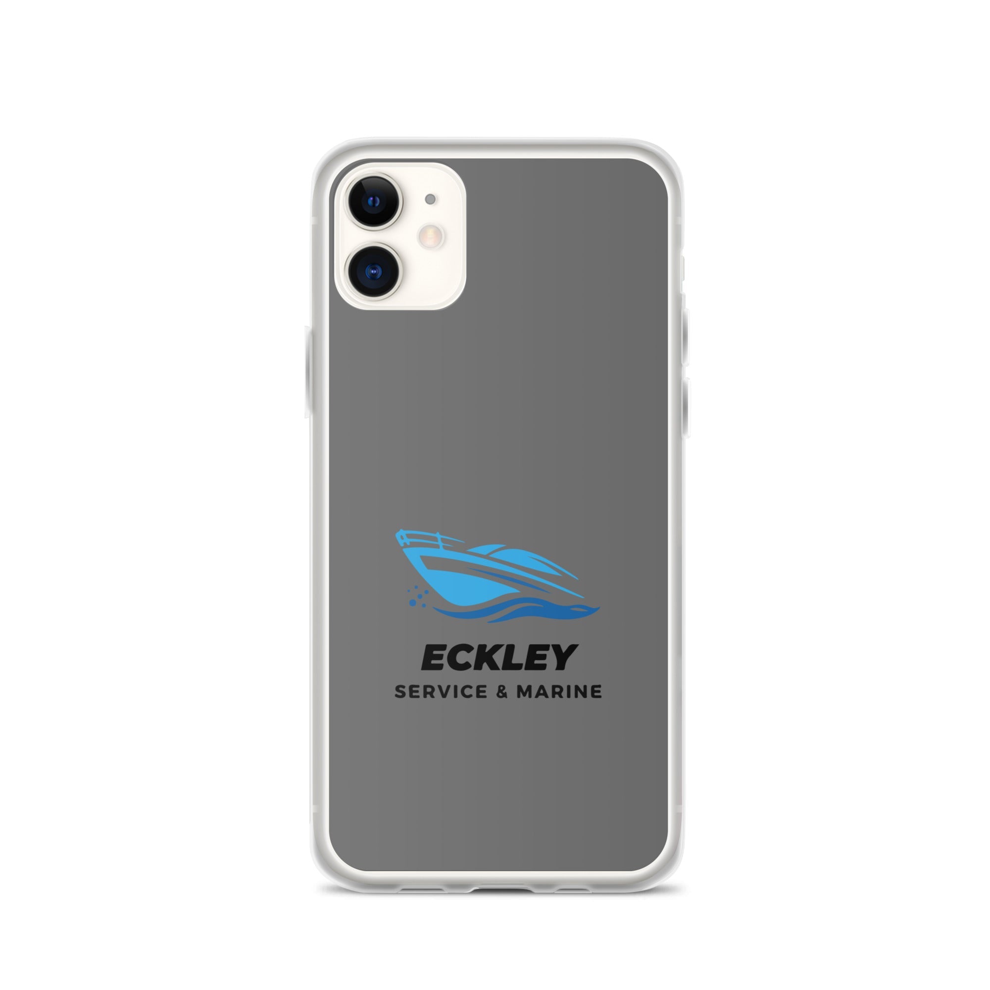ESM Clear Case for iPhone®
