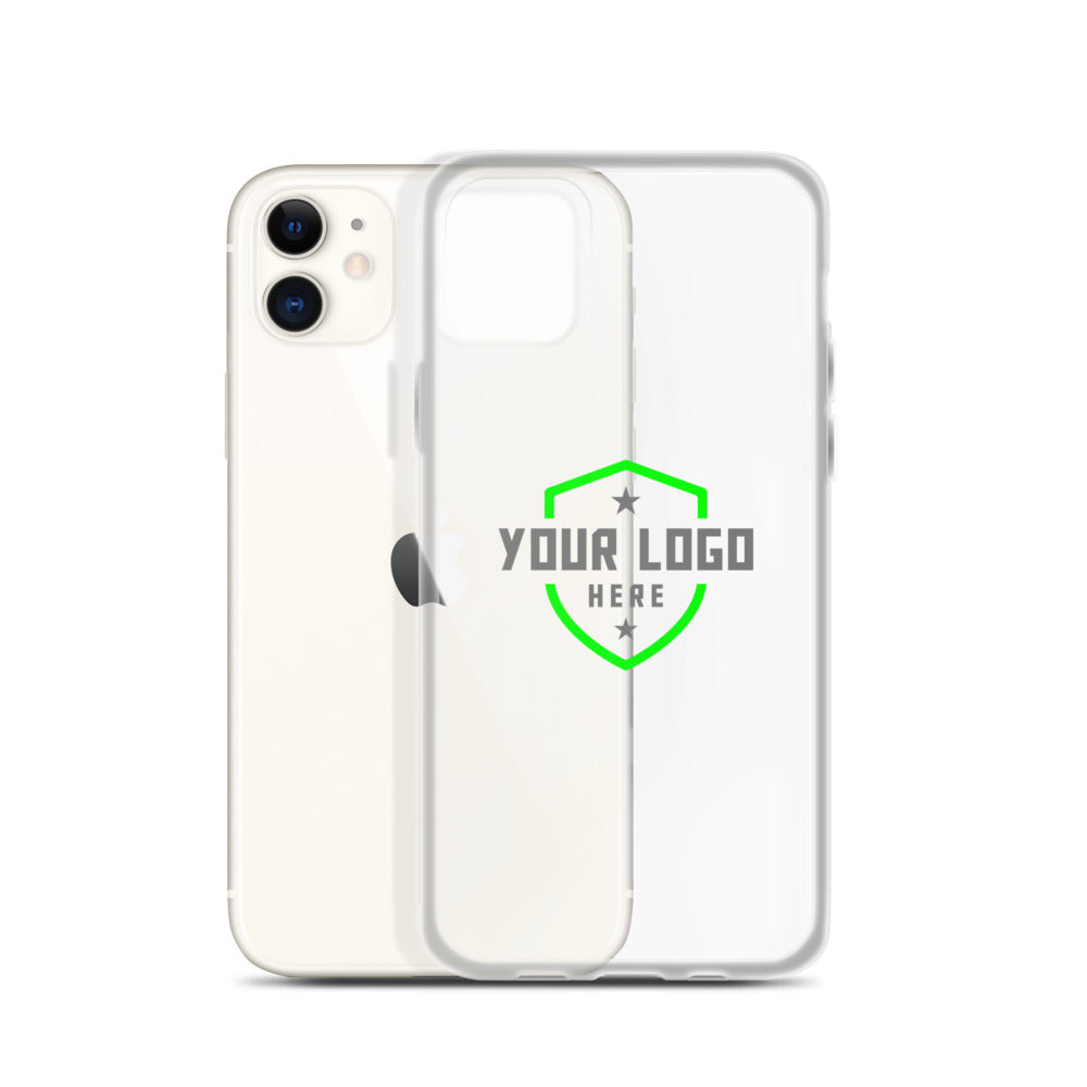 Funda de demostración para iPhone de AllUSports