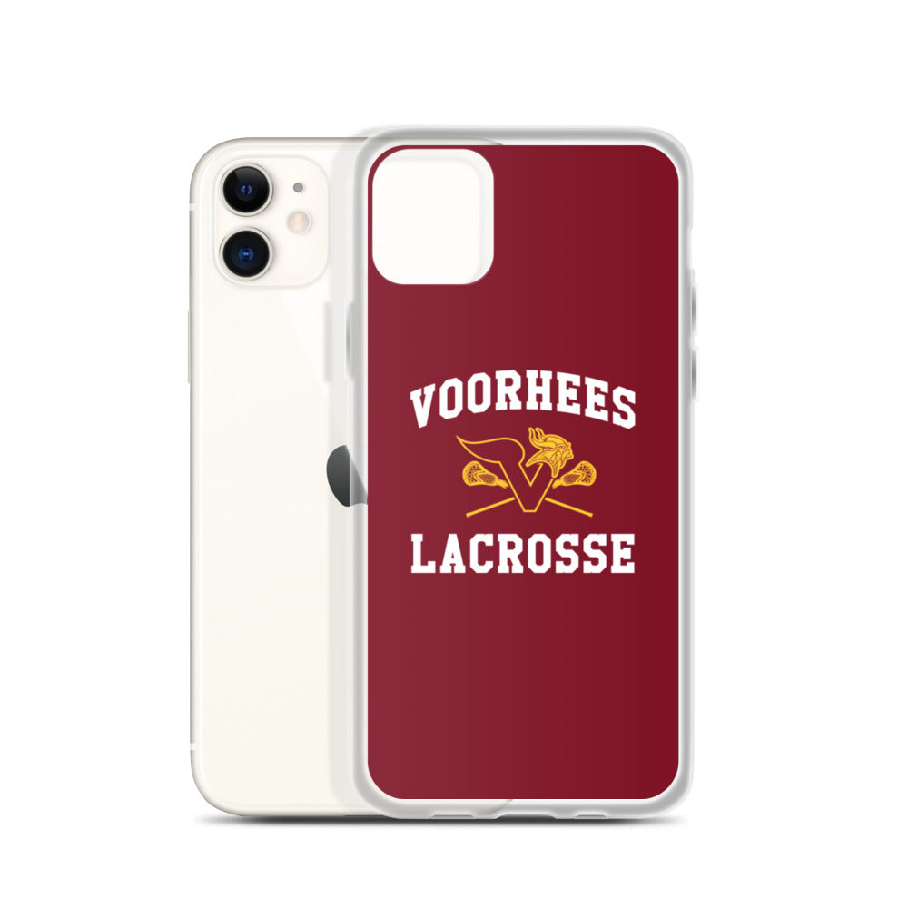 VHS iPhone Case
