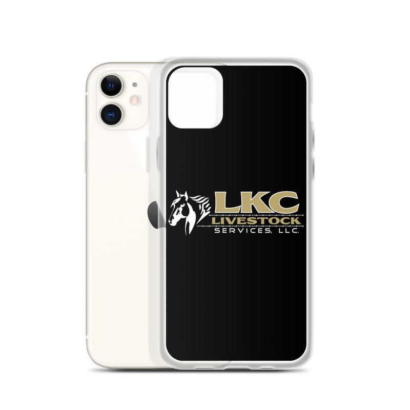Funda para iPhone de LKC