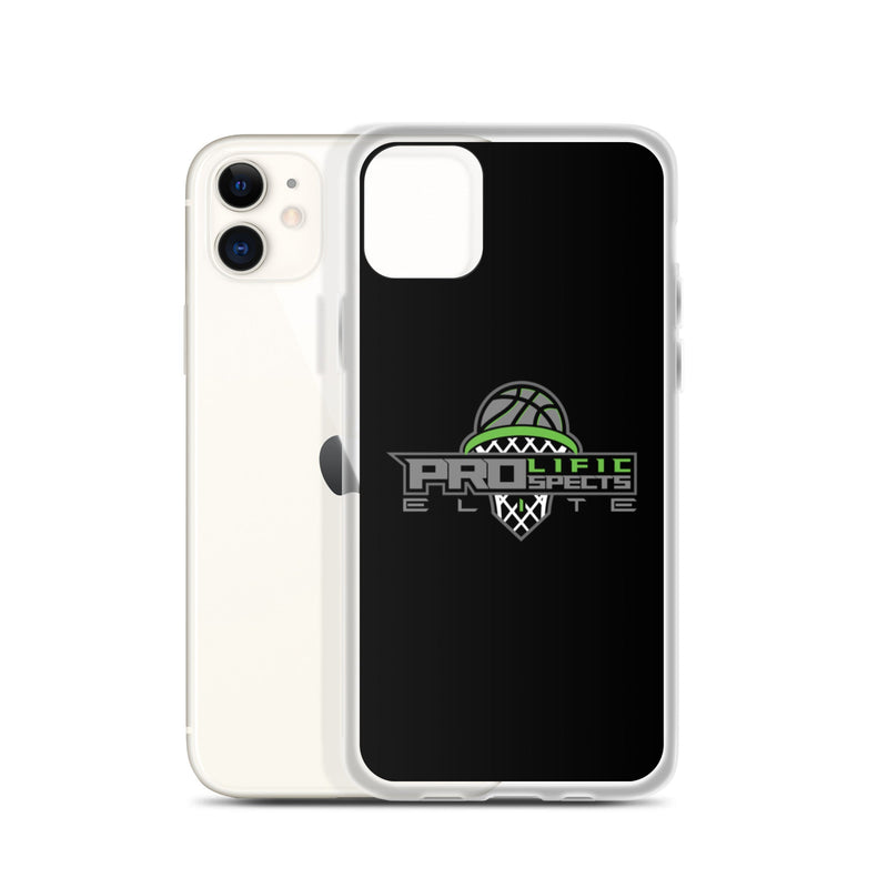 PPEB iPhone Case