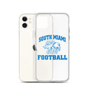 Funda para iPhone SM FB