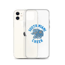 SM CH iPhone Case
